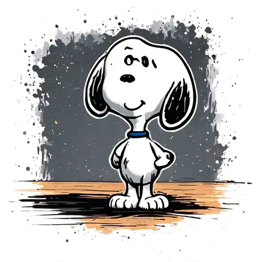Snoopy