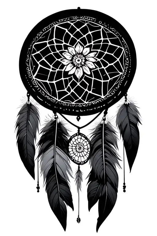 Dreamcatcher