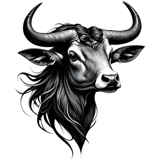 Taurus Zodiac Symbol For Women