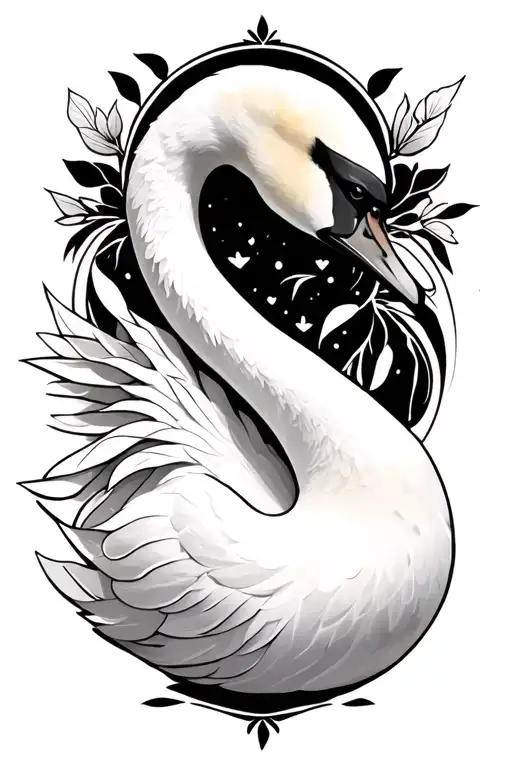 White Swan
