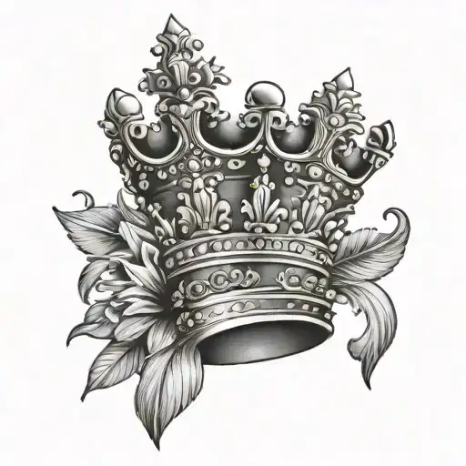 Queen's Crown
