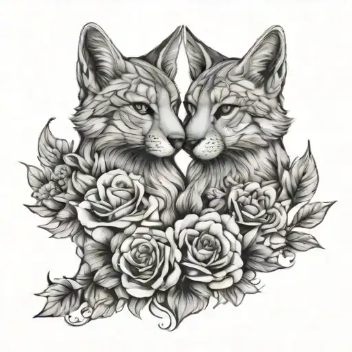 Matching Best Friend