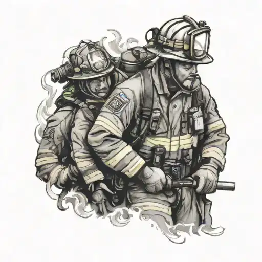 Firefighter