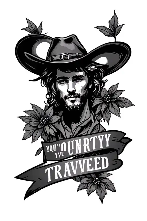 Country You've Traveled