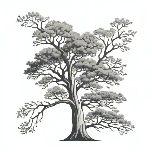 Position Tree