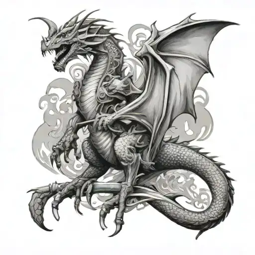 Dragon Slayer