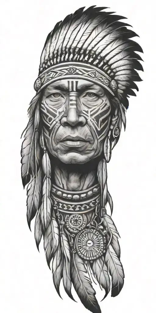 Native American Traditional