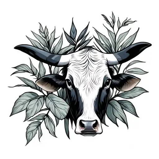 Bull And Booty Plants