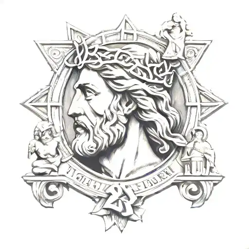 Wall Street And Jesus