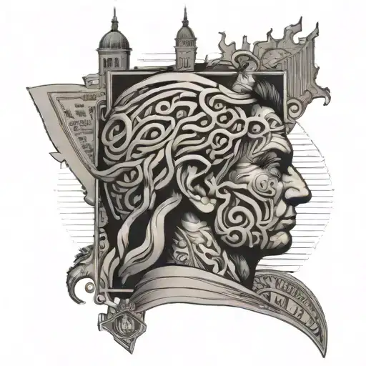 Wall Street And Religious Mind Half Mind