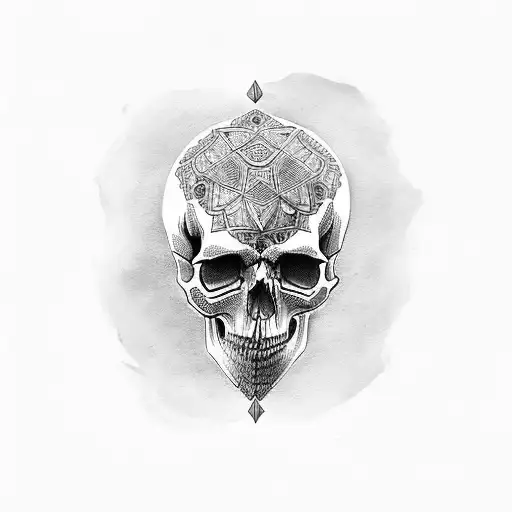 Skull
