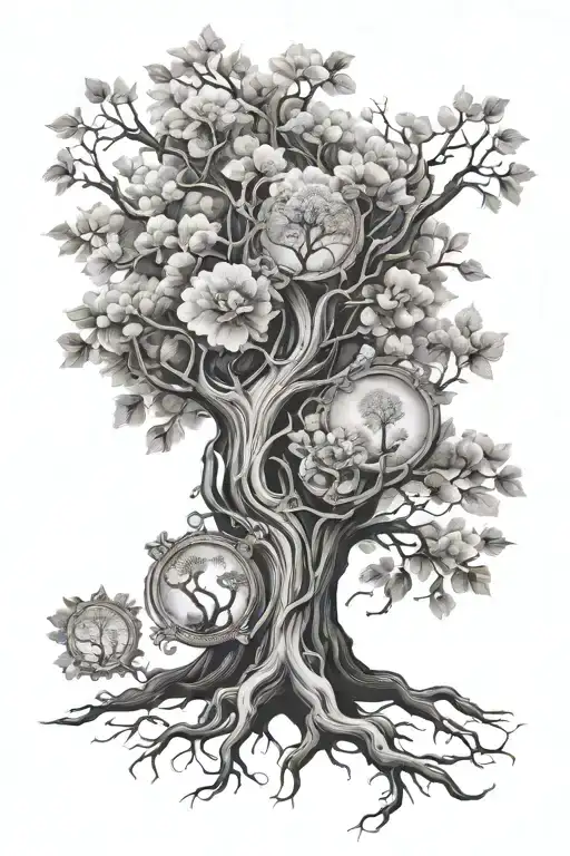 Family Tree
