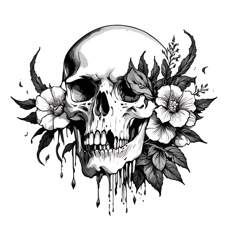 Past Life Of Darkness