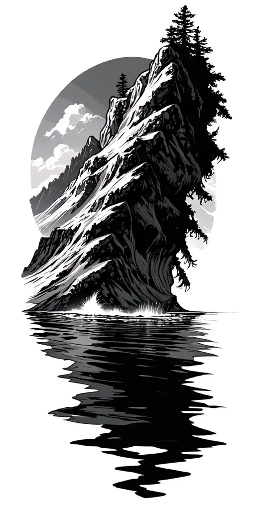 Mountain And Water Rescue