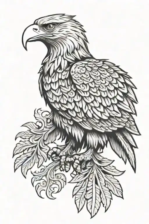 Albanian Eagle