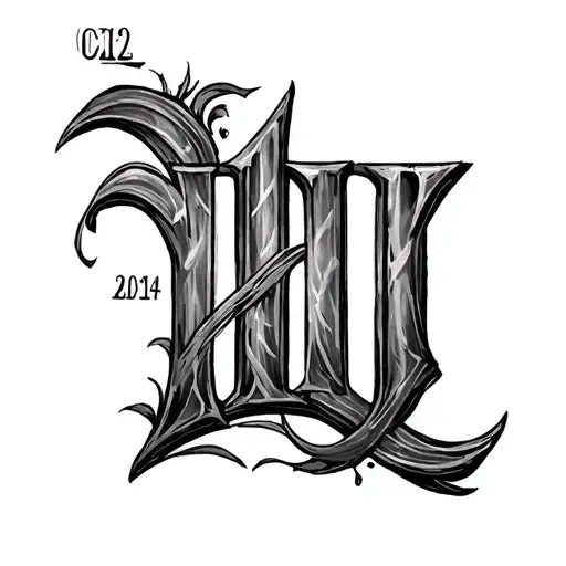 Roman Numerals October 12 2014