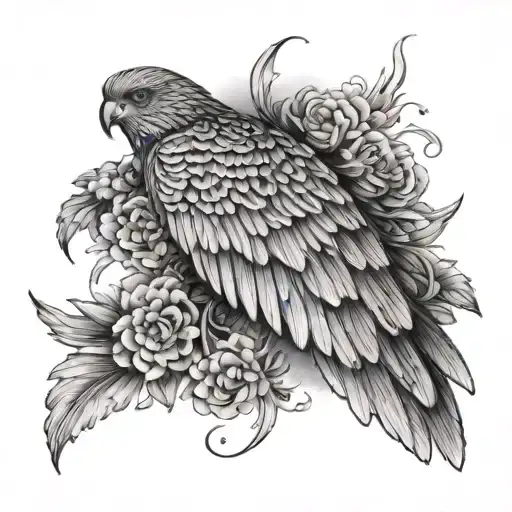 The Completed Version Of The Single Wing