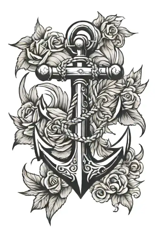 Anchor