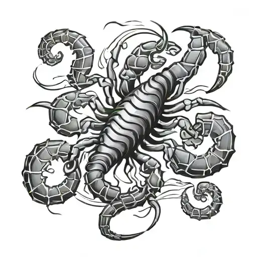 Scorpio Zodiac Sign