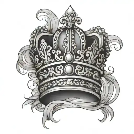 Venezia S Crown