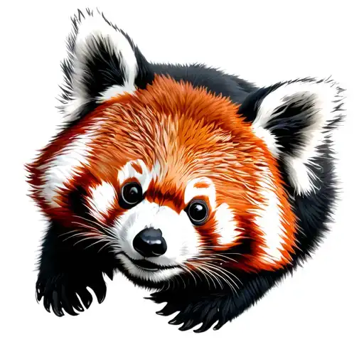 Red Panda