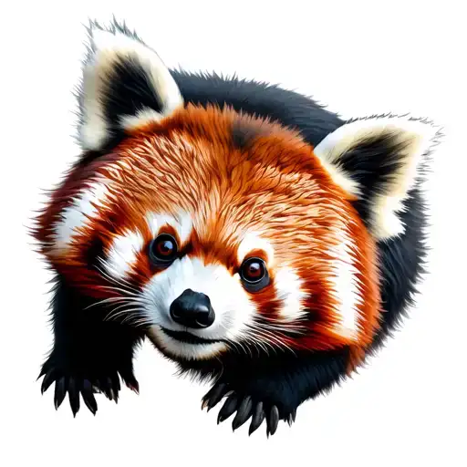 Red Panda