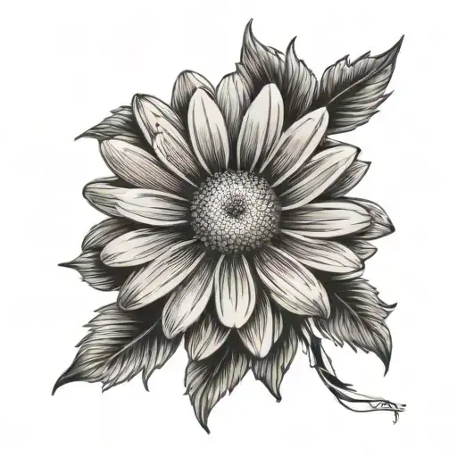 Daisy Flower