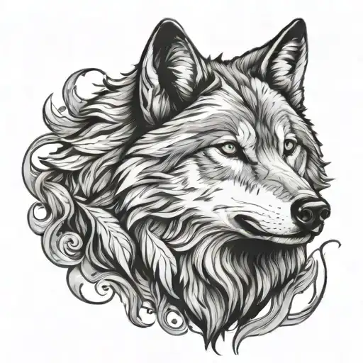 Wolf Head