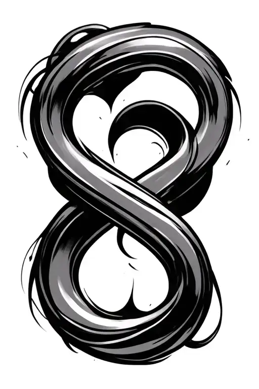 Infinity Sign