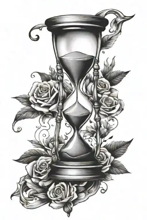 Hourglass
