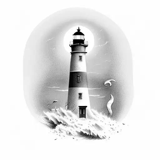 Lighthouse