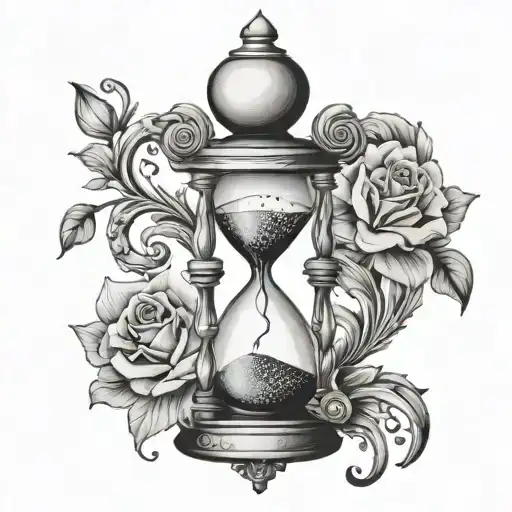 Hourglass Feminine And Elegant