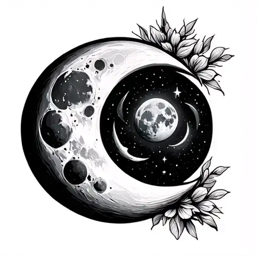 Love You To The Moon