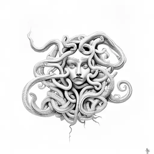 Medusa