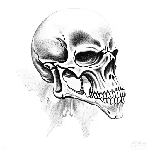 Speak No Evil Skeleton