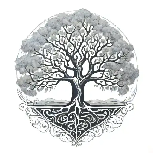 Tree Of Life