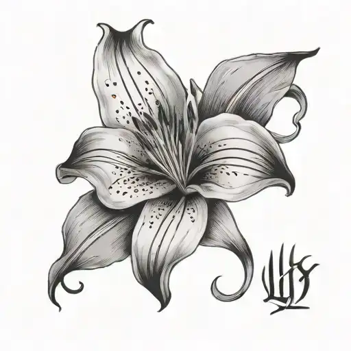 Lily