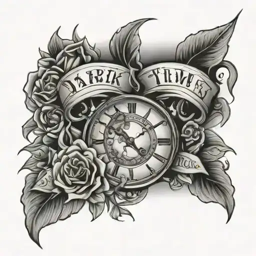 After Dark Times Comes Good Times