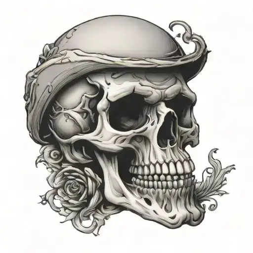 Skull