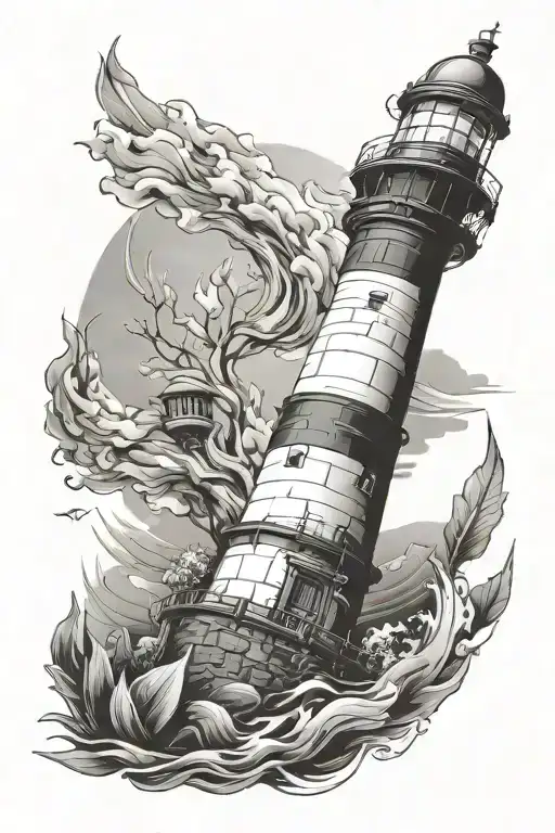Lighthouse Realism