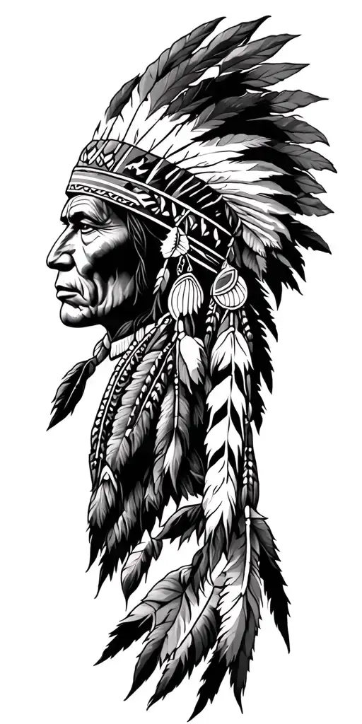 Native American