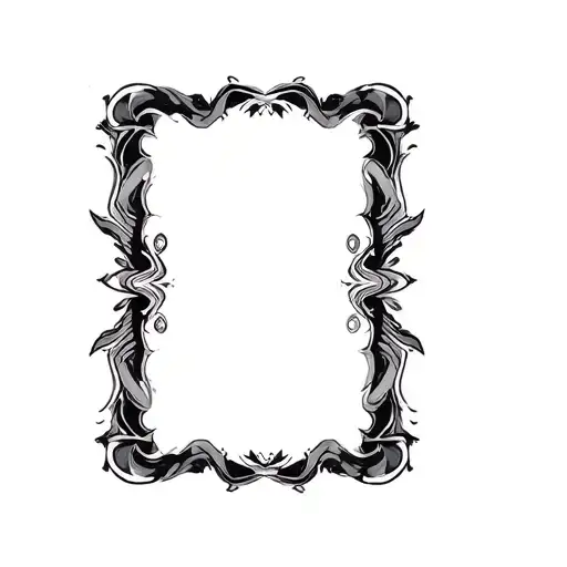 Coverup Abstract Patterns