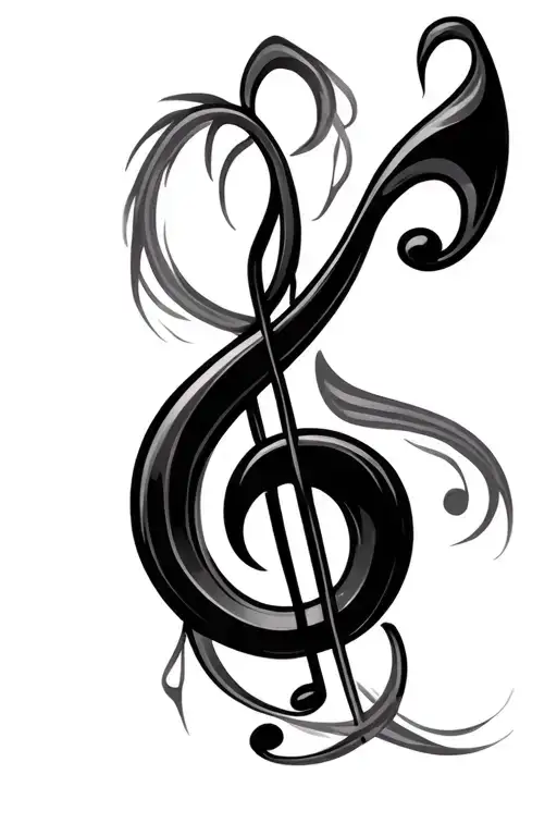 Music Note