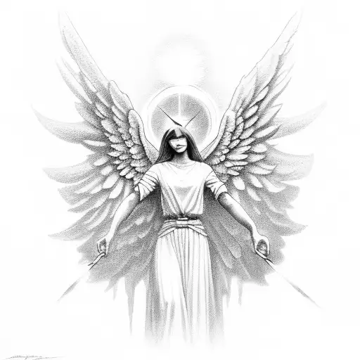 Angel Of Light