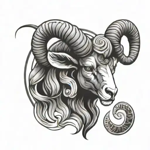 Aries Zodiac Sign