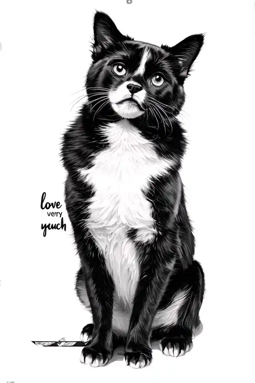 Love You Very Much - Grammy Bernard