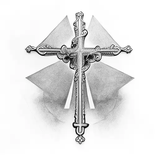 Christian Cross