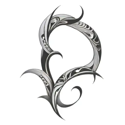 Filler Abstract Patterns