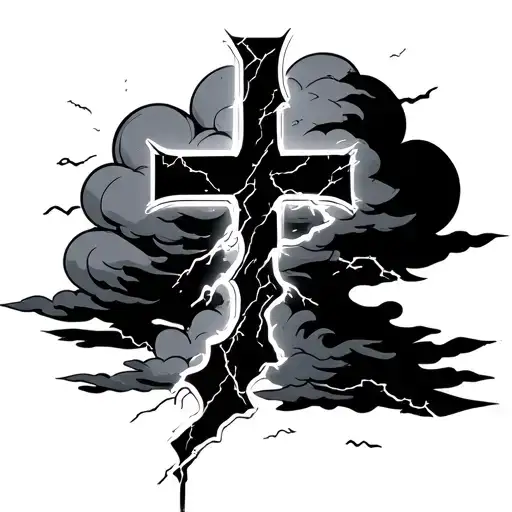 Electricity Cross Cloud