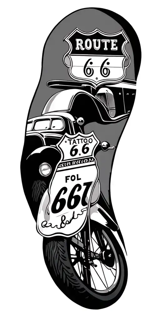 Route 66